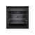 Hotpoint Class 6 HOI68PPT2SBUK Single Pyrolytic Oven - Black - Unbeatable Bathrooms
