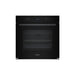 Hotpoint Class 6 HOI68PT1SXUK Single Pyrolytic Oven - Unbeatable Bathrooms