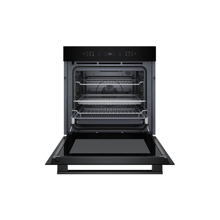 Hotpoint Class 6 HOI68PT1SXUK Single Pyrolytic Oven - Unbeatable Bathrooms