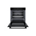 Hotpoint Class 6 HOI68PT1SXUK Single Pyrolytic Oven - Unbeatable Bathrooms