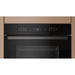Hotpoint Class 6 HOI68PT1SXUK Single Pyrolytic Oven - Unbeatable Bathrooms
