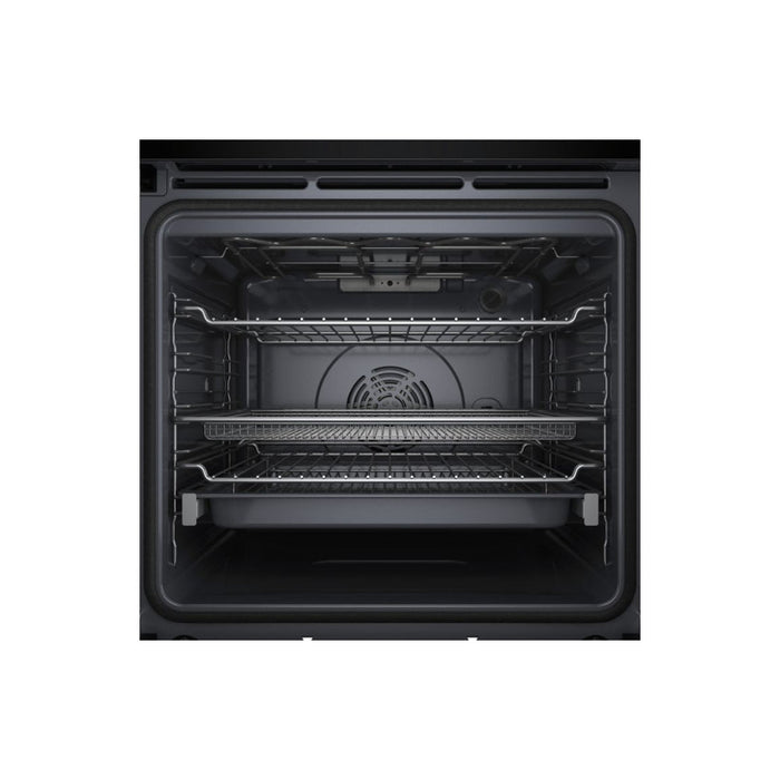 Hotpoint Class 6 HOI68PT1SXUK Single Pyrolytic Oven - Unbeatable Bathrooms