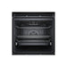 Hotpoint Class 6 HOI68PT1SXUK Single Pyrolytic Oven - Unbeatable Bathrooms