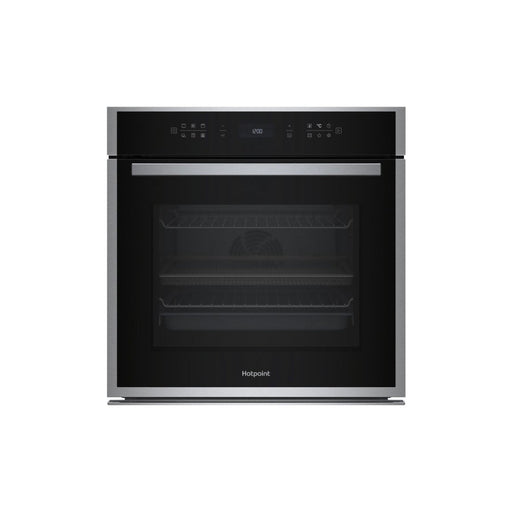 Hotpoint Class 6 HOI68PT1SXUK Single Pyrolytic Oven - Unbeatable Bathrooms