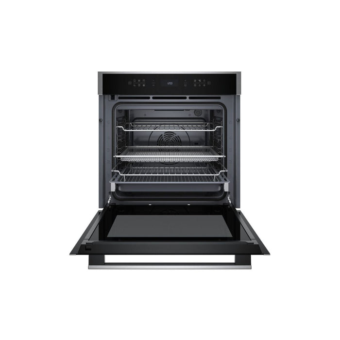 Hotpoint Class 6 HOI68PT1SXUK Single Pyrolytic Oven - Unbeatable Bathrooms