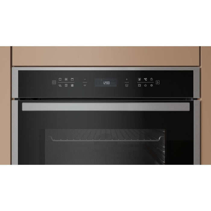 Hotpoint Class 6 HOI68PT1SXUK Single Pyrolytic Oven - Unbeatable Bathrooms