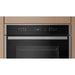 Hotpoint Class 6 HOI68PT1SXUK Single Pyrolytic Oven - Unbeatable Bathrooms