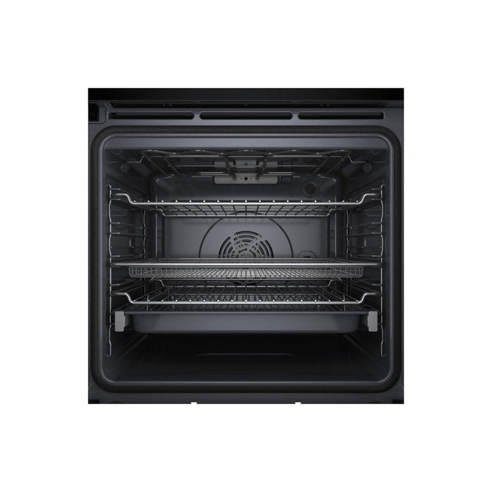Hotpoint Class 6 HOI68PT1SXUK Single Pyrolytic Oven - Unbeatable Bathrooms