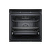 Hotpoint Class 6 HOI68PT1SXUK Single Pyrolytic Oven - Unbeatable Bathrooms
