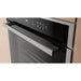 Hotpoint Class 6 HOI68PT1SXUK Single Pyrolytic Oven - Unbeatable Bathrooms