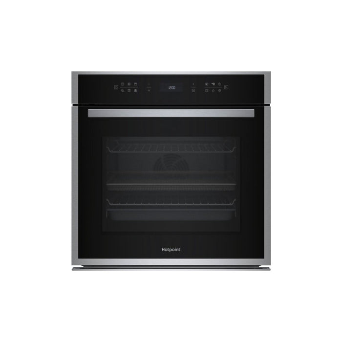 Hotpoint Class 6 HOI68PT1SXUK Single Pyrolytic Oven - Unbeatable Bathrooms