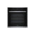 Hotpoint Class 6 HOI68PT1SXUK Single Pyrolytic Oven - Unbeatable Bathrooms