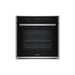 Hotpoint Class 6 HOI68PT1SXUK Single Pyrolytic Oven - Unbeatable Bathrooms