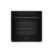 Hotpoint Class 6 HOI6A8PT1SXUK Single Pyrolytic Oven - Unbeatable Bathrooms