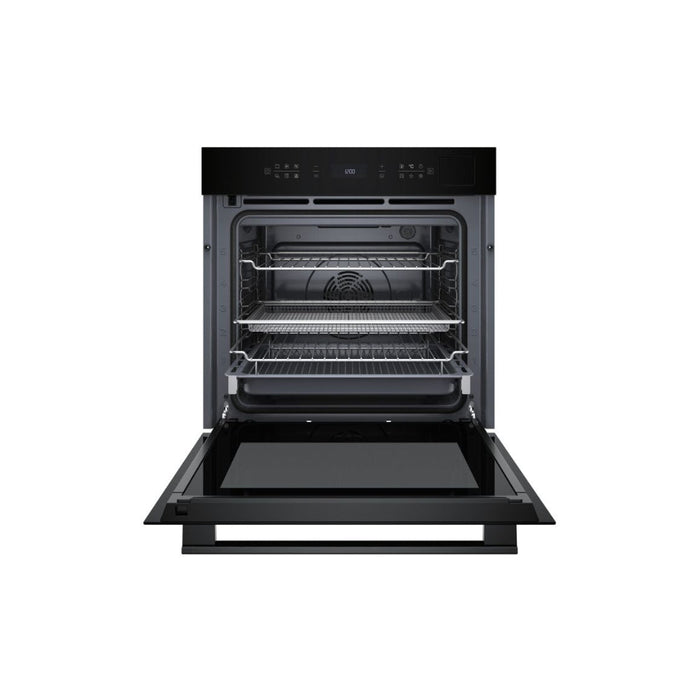 Hotpoint Class 6 HOI6A8PT1SXUK Single Pyrolytic Oven - Unbeatable Bathrooms