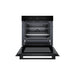 Hotpoint Class 6 HOI6A8PT1SXUK Single Pyrolytic Oven - Unbeatable Bathrooms