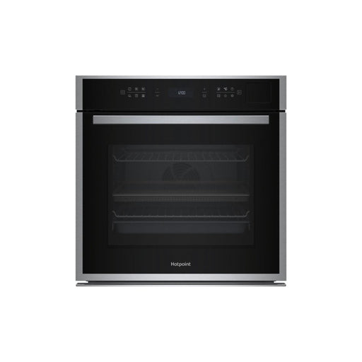 Hotpoint Class 6 HOI6A8PT1SXUK Single Pyrolytic Oven - Unbeatable Bathrooms