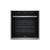 Hotpoint Class 6 HOI6A8PT1SXUK Single Pyrolytic Oven - Unbeatable Bathrooms