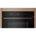 Hotpoint Class 6 HOI6A8PT1SXUK Single Pyrolytic Oven - Unbeatable Bathrooms