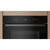 Hotpoint Class 6 HOI6A8PT1SXUK Single Pyrolytic Oven - Unbeatable Bathrooms