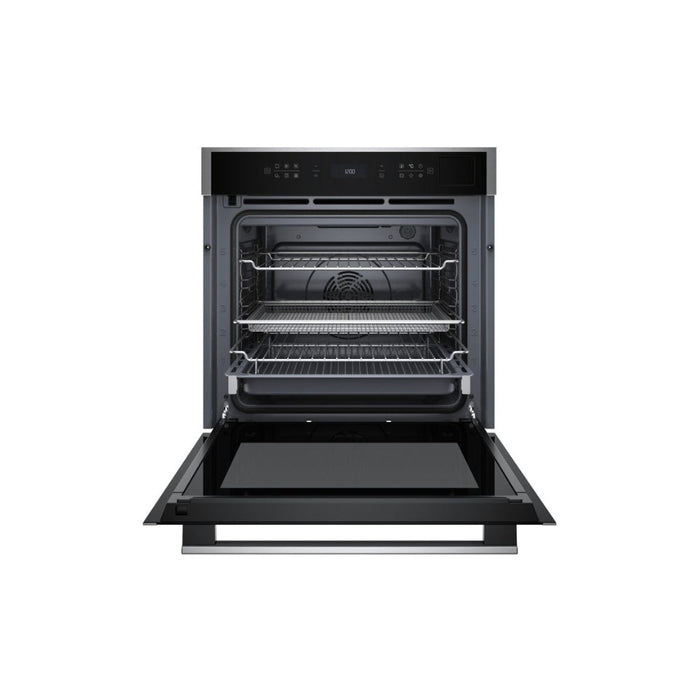 Hotpoint Class 6 HOI6A8PT1SXUK Single Pyrolytic Oven - Unbeatable Bathrooms