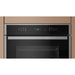 Hotpoint Class 6 HOI6A8PT1SXUK Single Pyrolytic Oven - Unbeatable Bathrooms