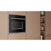 Hotpoint Class 6 HOI6A8PT1SXUK Single Pyrolytic Oven - Unbeatable Bathrooms