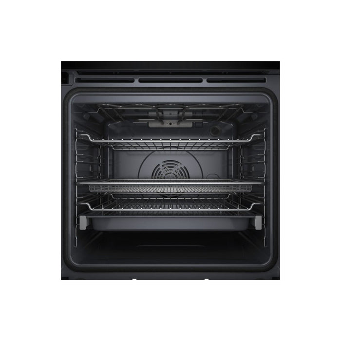 Hotpoint Class 6 HOI6A8PT1SXUK Single Pyrolytic Oven - Unbeatable Bathrooms