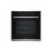 Hotpoint Class 6 HOI6A8PT1SXUK Single Pyrolytic Oven - Unbeatable Bathrooms