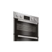 Hotpoint DIH 10D B Double Electric Oven - Unbeatable Bathrooms