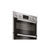 Hotpoint DIH 10D B Double Electric Oven - Unbeatable Bathrooms