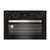 Hotpoint DIH 10D B Double Electric Oven - Unbeatable Bathrooms
