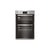 Hotpoint DIH 10D B Double Electric Oven - Unbeatable Bathrooms