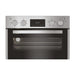 Hotpoint DIH 10D B Double Electric Oven - Unbeatable Bathrooms