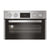 Hotpoint DIH 10D B Double Electric Oven - Unbeatable Bathrooms