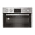 Hotpoint DIH 82D1 IX Double Electric Oven - St/Steel - Unbeatable Bathrooms