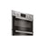 Hotpoint DIH 82D1 IX Double Electric Oven - St/Steel - Unbeatable Bathrooms