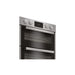 Hotpoint DUH 10D B Built Under Double Electric Oven - Unbeatable Bathrooms