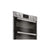 Hotpoint DUH 10D B Built Under Double Electric Oven - Unbeatable Bathrooms