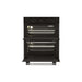 Hotpoint DUH 10D B Built Under Double Electric Oven - Unbeatable Bathrooms