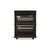 Hotpoint DUH 10D B Built Under Double Electric Oven - Unbeatable Bathrooms