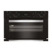Hotpoint DUH 10D B Built Under Double Electric Oven - Unbeatable Bathrooms