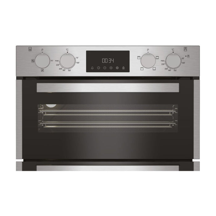 Hotpoint DUH 10D B Built Under Double Electric Oven - Unbeatable Bathrooms