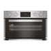 Hotpoint DUH 10D B Built Under Double Electric Oven - Unbeatable Bathrooms