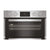 Hotpoint DUH 10D B Built Under Double Electric Oven - Unbeatable Bathrooms