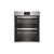 Hotpoint DUH 10D B Built Under Double Electric Oven - Unbeatable Bathrooms
