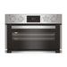 Hotpoint DUH 12D1 IX Built Under Double Electric Oven - St/Steel - Unbeatable Bathrooms