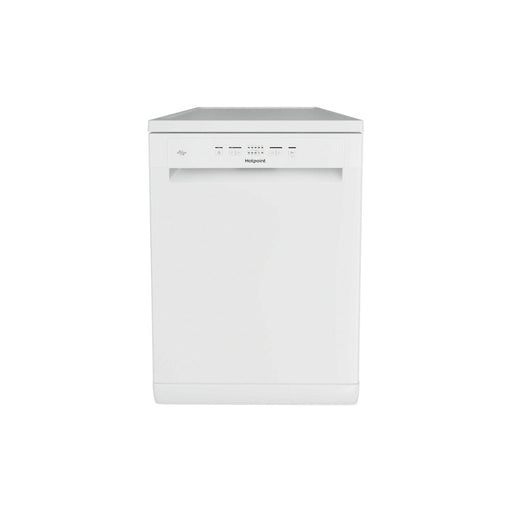 Hotpoint H2F HL626 UK F/S 14 Place Dishwasher - White - Unbeatable Bathrooms