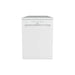 Hotpoint H2F HL626 UK F/S 14 Place Dishwasher - White - Unbeatable Bathrooms