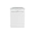 Hotpoint H2F HL626 UK F/S 14 Place Dishwasher - White - Unbeatable Bathrooms